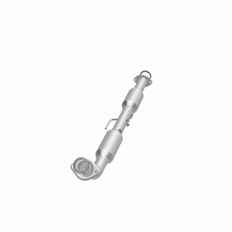 MagnaFlow Conv DF 05-08 Tacoma 2.7 Rear-Catalytic Converter Direct Fit-Magnaflow