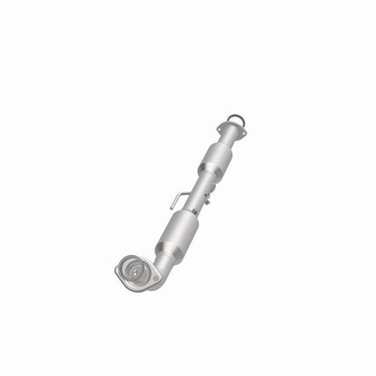 MagnaFlow Conv DF 05-08 Tacoma 2.7 Rear-Catalytic Converter Direct Fit-Magnaflow