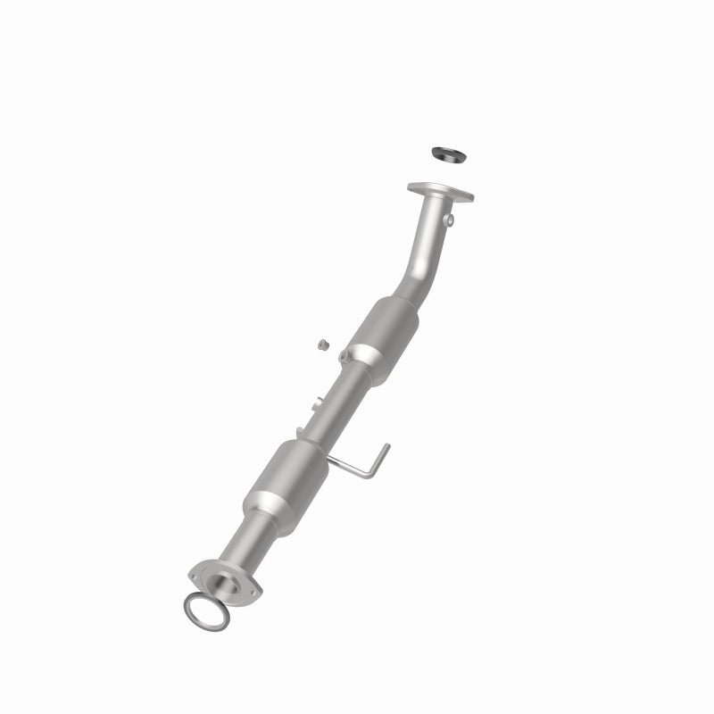 MagnaFlow Conv DF 05-08 Tacoma 2.7 Rear-Catalytic Converter Direct Fit-Magnaflow