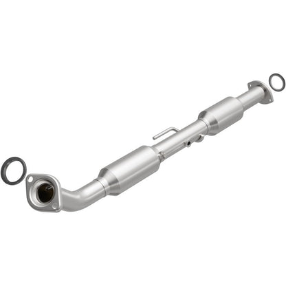 MagnaFlow Conv DF 05-08 Tacoma 2.7 Rear-Catalytic Converter Direct Fit-Magnaflow