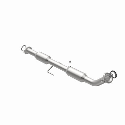 MagnaFlow Conv DF 05-08 Tacoma 2.7 Rear-Catalytic Converter Direct Fit-Magnaflow