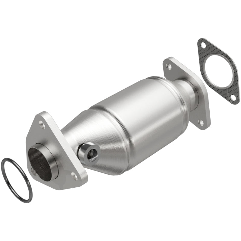 MagnaFlow Conv DF 05-15 Nissan Xterra V6 4.0L-Catalytic Converter Direct Fit-Magnaflow