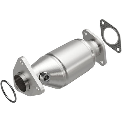 MagnaFlow Conv DF 05-15 Nissan Xterra V6 4.0L-Catalytic Converter Direct Fit-Magnaflow