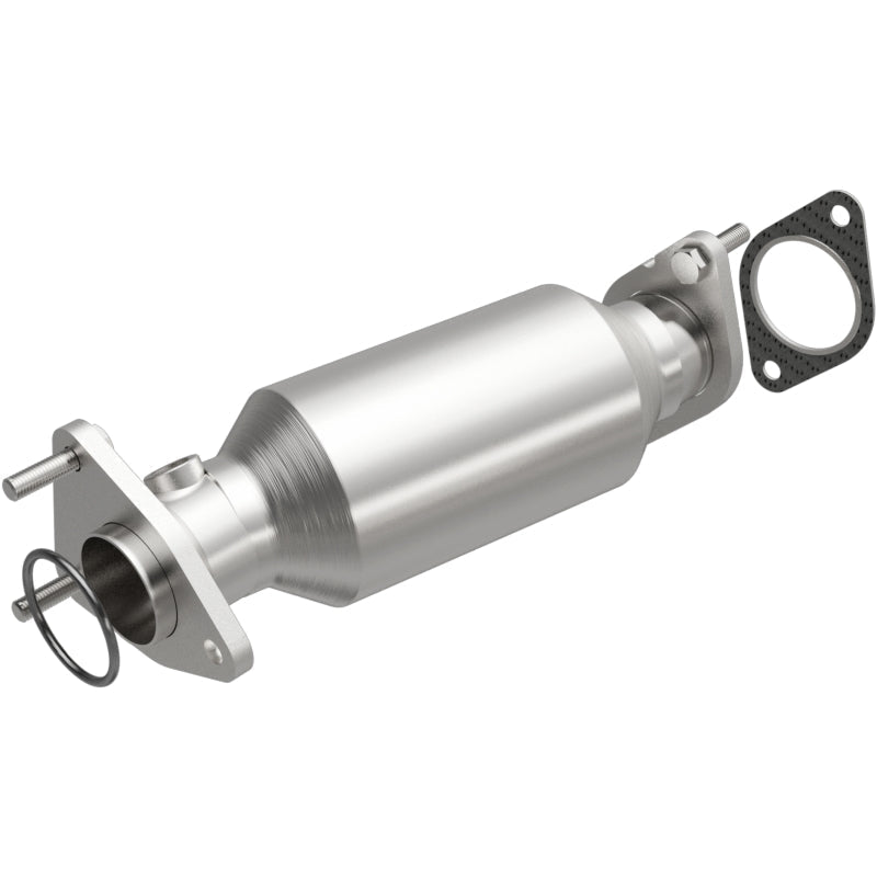 MagnaFlow Conv DF 05-15 Nissan Xterra V6 4.0L-Catalytic Converter Direct Fit-Magnaflow