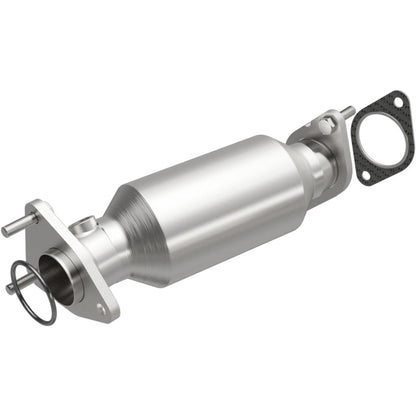 MagnaFlow Conv DF 05-15 Nissan Xterra V6 4.0L-Catalytic Converter Direct Fit-Magnaflow