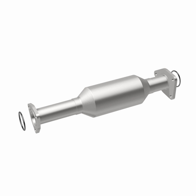 MagnaFlow Conv DF 05 Honda Accord 2.4L OEM-Catalytic Converter Direct Fit-Magnaflow