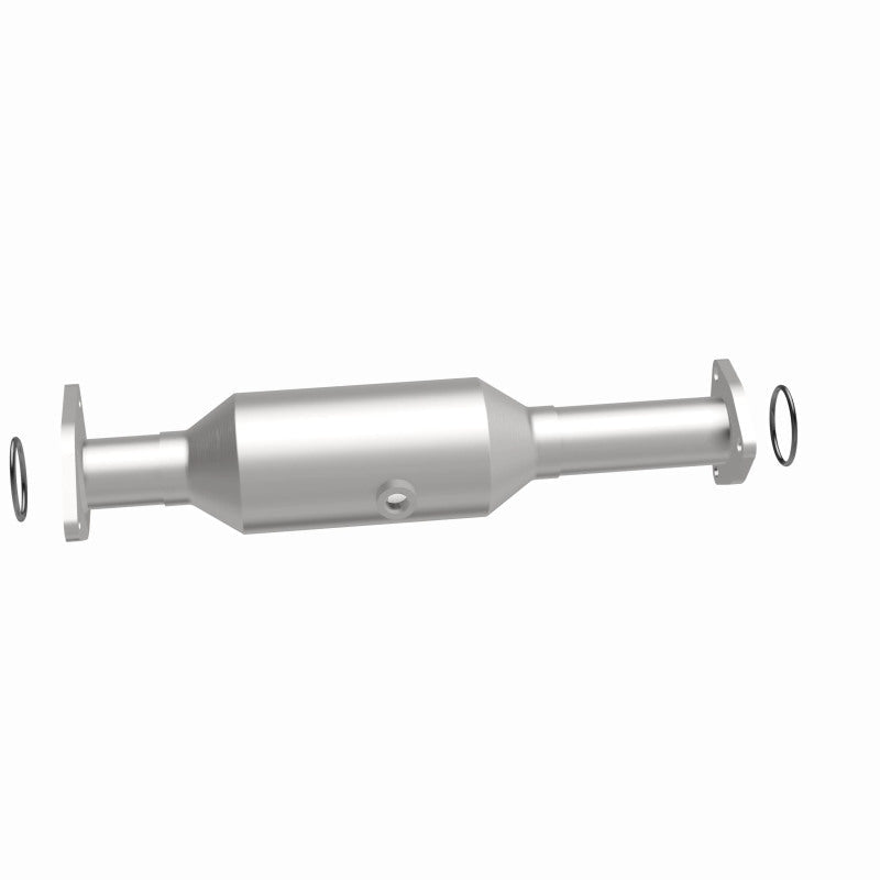 MagnaFlow Conv DF 05 Honda Accord 2.4L OEM-Catalytic Converter Direct Fit-Magnaflow