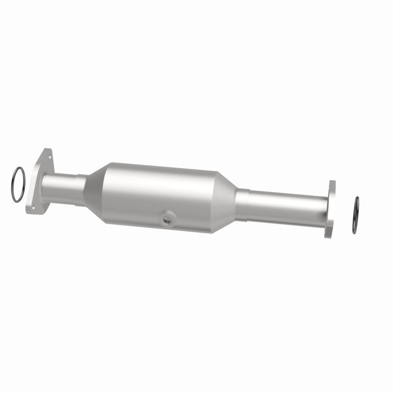 MagnaFlow Conv DF 05 Honda Accord 2.4L OEM-Catalytic Converter Direct Fit-Magnaflow