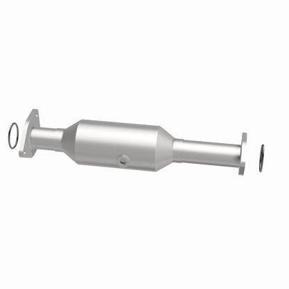 MagnaFlow Conv DF 05 Honda Accord 2.4L OEM-Catalytic Converter Direct Fit-Magnaflow