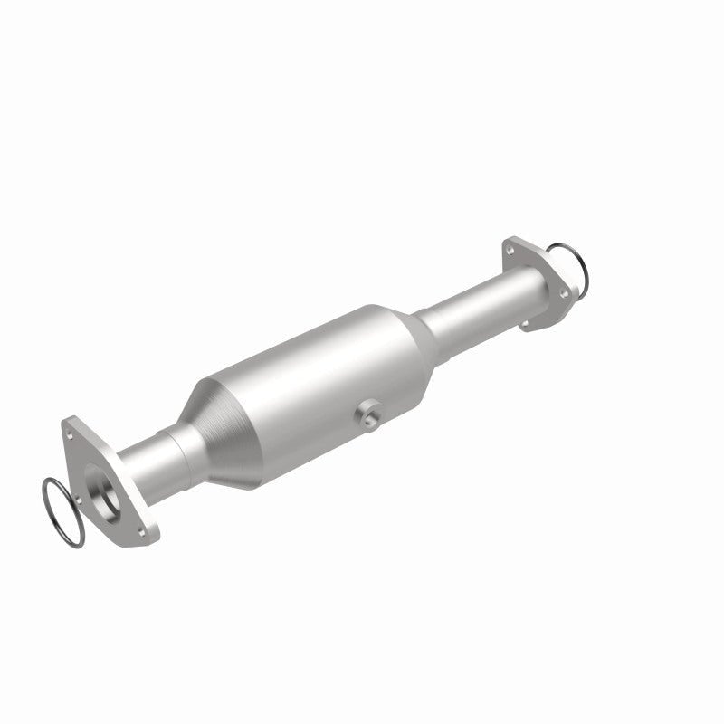 MagnaFlow Conv DF 05 Honda Accord 2.4L OEM-Catalytic Converter Direct Fit-Magnaflow