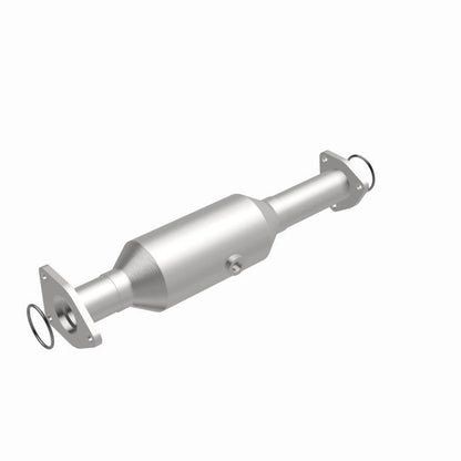 MagnaFlow Conv DF 05 Honda Accord 2.4L OEM-Catalytic Converter Direct Fit-Magnaflow