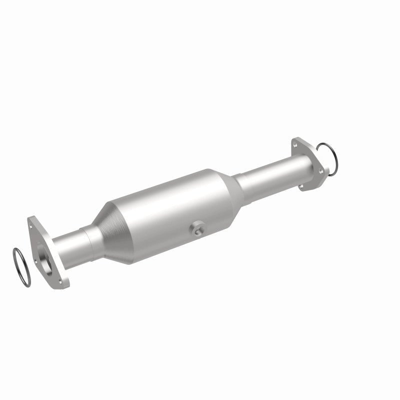 MagnaFlow Conv DF 05 Honda Accord 2.4L OEM-Catalytic Converter Direct Fit-Magnaflow