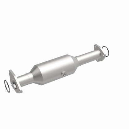 MagnaFlow Conv DF 05 Honda Accord 2.4L OEM-Catalytic Converter Direct Fit-Magnaflow