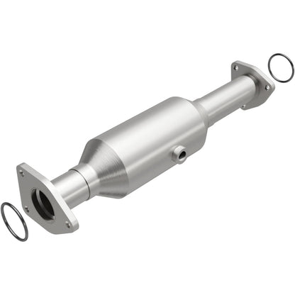 MagnaFlow Conv DF 05 Honda Accord 2.4L OEM-Catalytic Converter Direct Fit-Magnaflow