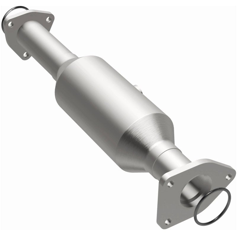 MagnaFlow Conv DF 05 Honda Accord 2.4L OEM-Catalytic Converter Direct Fit-Magnaflow
