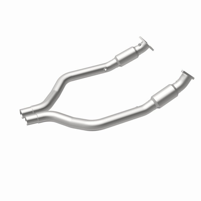MagnaFlow Conv DF 05- SRT-8 6.1L OFF ROAD-Catalytic Converter Direct Fit-Magnaflow