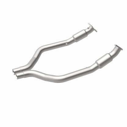 MagnaFlow Conv DF 05- SRT-8 6.1L OFF ROAD-Catalytic Converter Direct Fit-Magnaflow
