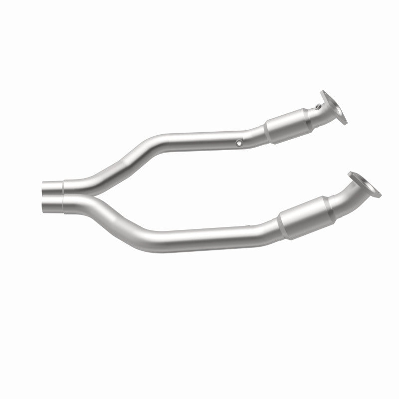 MagnaFlow Conv DF 05- SRT-8 6.1L OFF ROAD-Catalytic Converter Direct Fit-Magnaflow