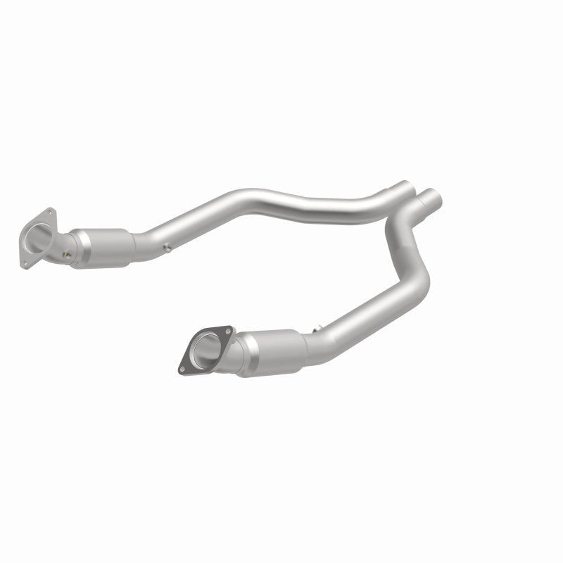 MagnaFlow Conv DF 05- SRT-8 6.1L OFF ROAD-Catalytic Converter Direct Fit-Magnaflow