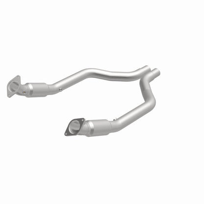 MagnaFlow Conv DF 05- SRT-8 6.1L OFF ROAD-Catalytic Converter Direct Fit-Magnaflow