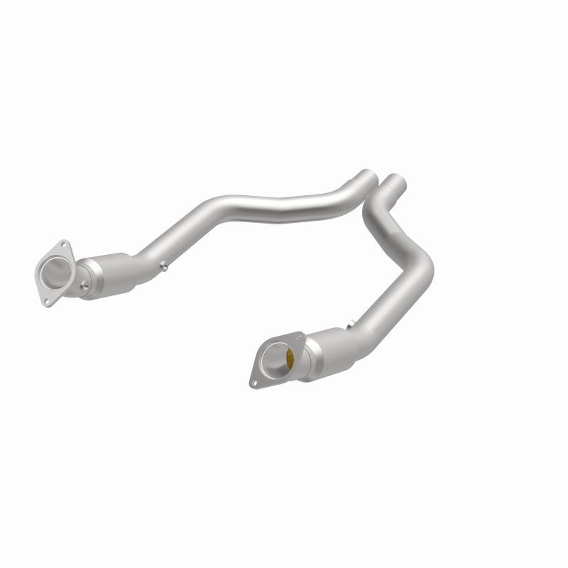 MagnaFlow Conv DF 05- SRT-8 6.1L OFF ROAD-Catalytic Converter Direct Fit-Magnaflow