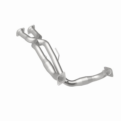 MagnaFlow Conv DF 06- Jeep SRT-8 6.1L-Catalytic Converter Direct Fit-Magnaflow