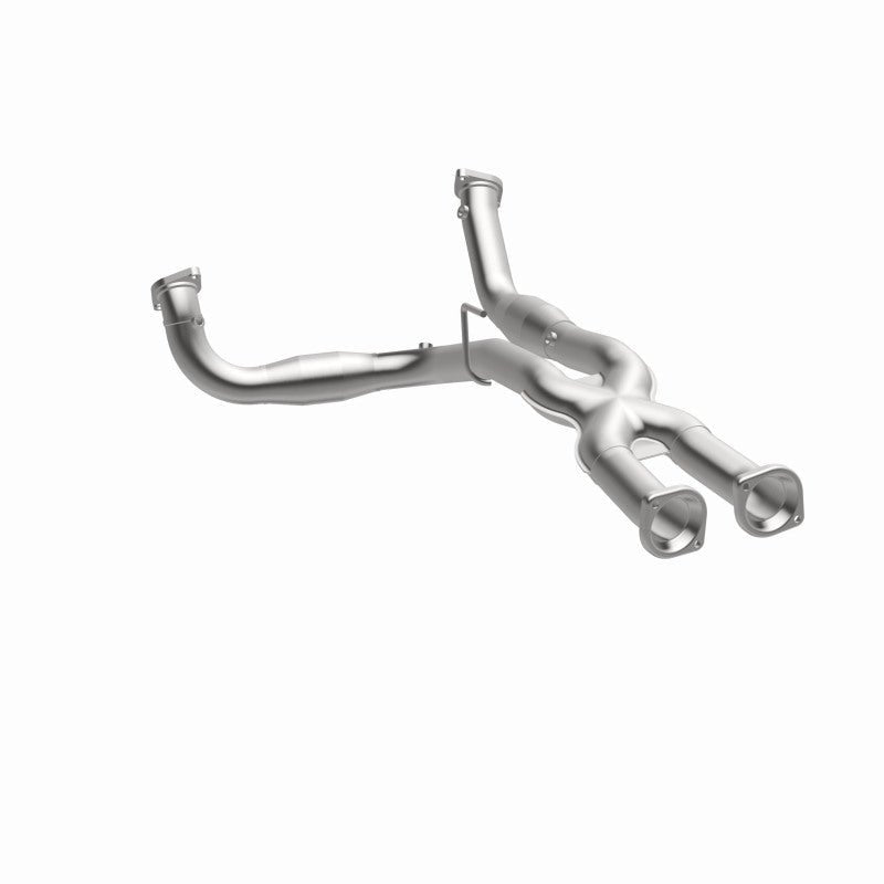 MagnaFlow Conv DF 06- Jeep SRT-8 6.1L-Catalytic Converter Direct Fit-Magnaflow