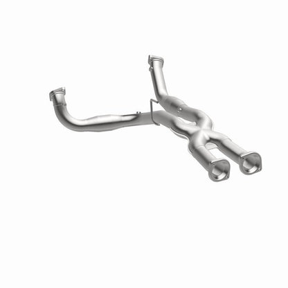 MagnaFlow Conv DF 06- Jeep SRT-8 6.1L-Catalytic Converter Direct Fit-Magnaflow