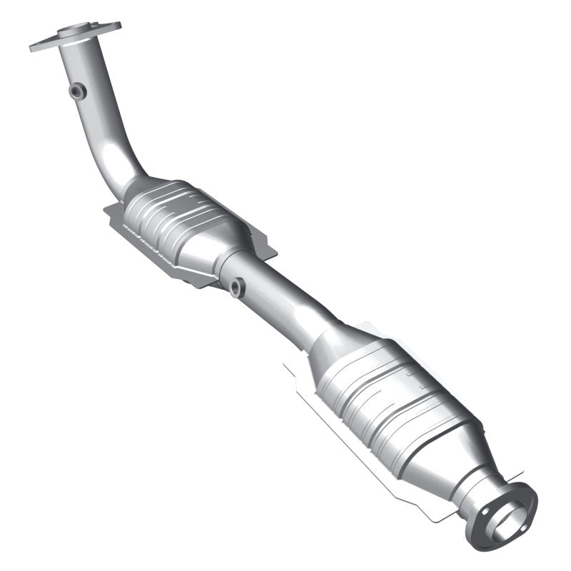 Magnaflow Conv DF 07-08 Toyota Tundra 5.7L P/S-Catalytic Converter Direct Fit-Magnaflow