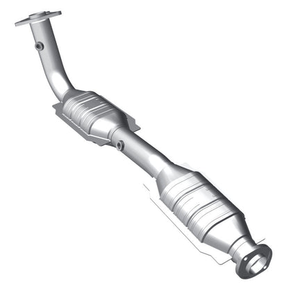 Magnaflow Conv DF 07-08 Toyota Tundra 5.7L P/S-Catalytic Converter Direct Fit-Magnaflow