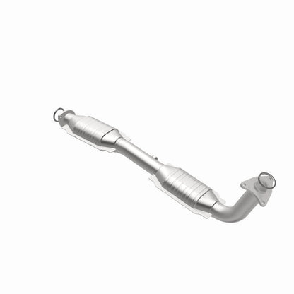 Magnaflow Conv DF 07-08 Toyota Tundra 5.7L P/S-Catalytic Converter Direct Fit-Magnaflow