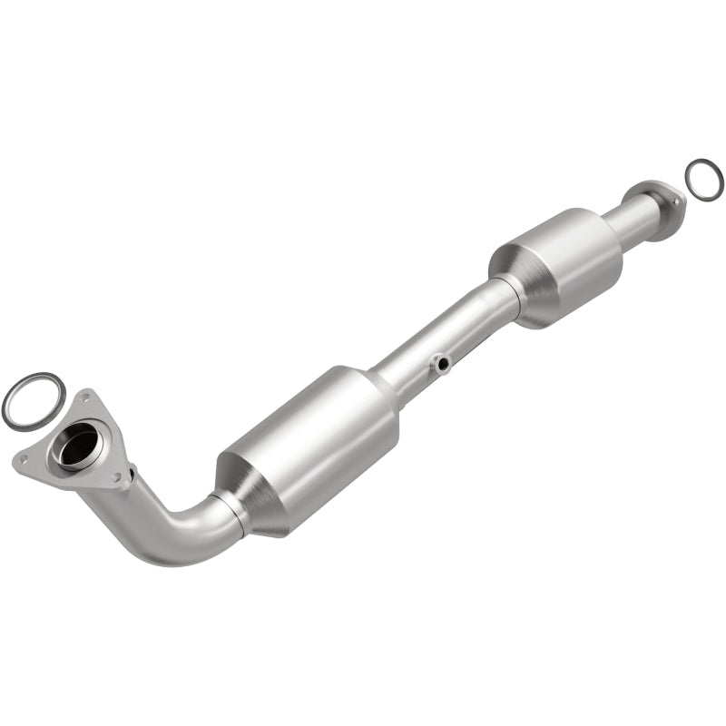 Magnaflow Conv DF 07-08 Toyota Tundra 5.7L P/S-Catalytic Converter Direct Fit-Magnaflow