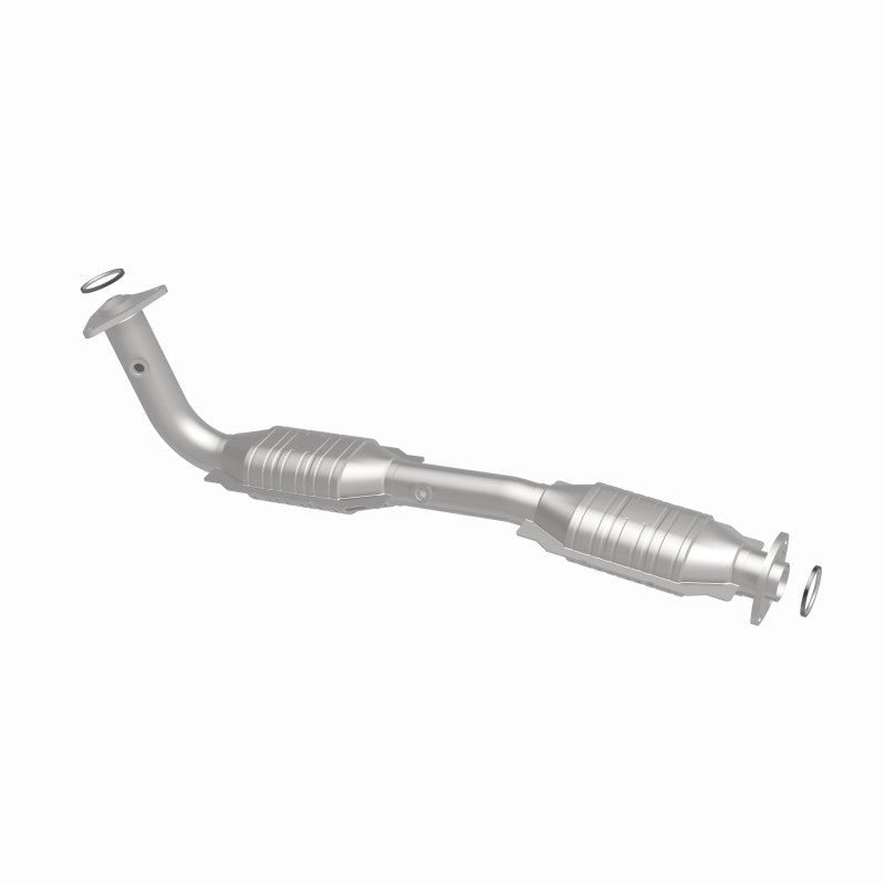 Magnaflow Conv DF 07-08 Toyota Tundra 5.7L P/S-Catalytic Converter Direct Fit-Magnaflow