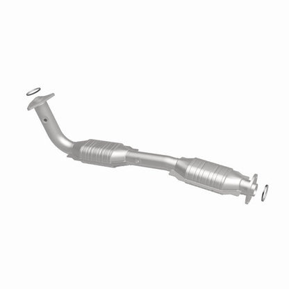 Magnaflow Conv DF 07-08 Toyota Tundra 5.7L P/S-Catalytic Converter Direct Fit-Magnaflow