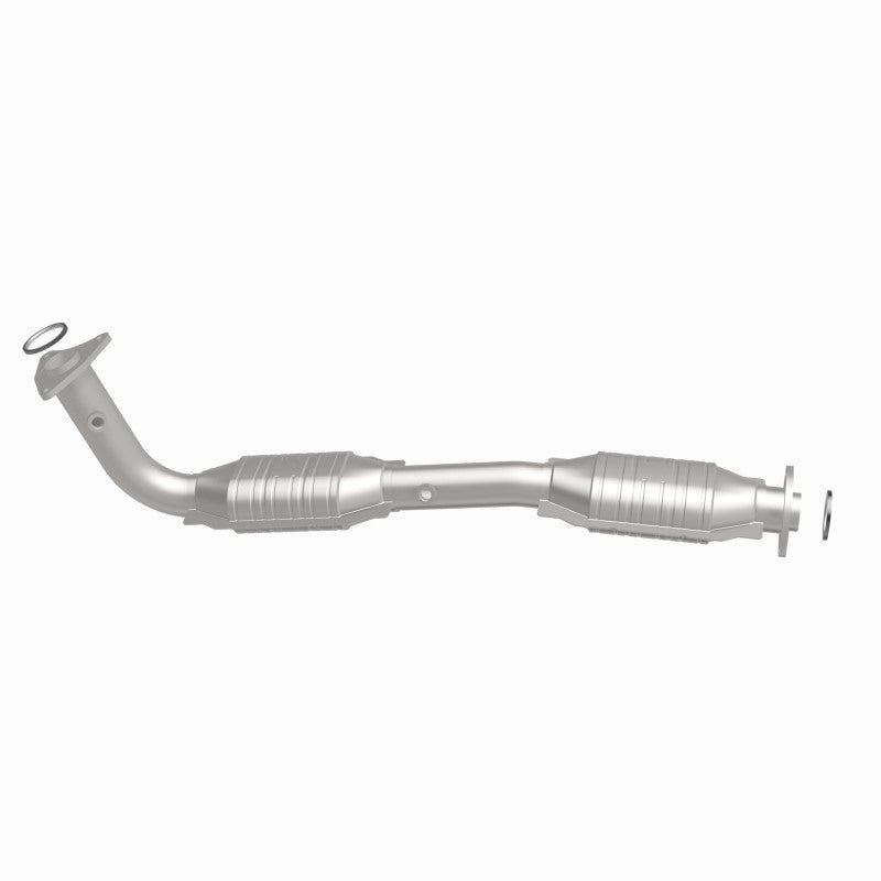 Magnaflow Conv DF 07-08 Toyota Tundra 5.7L P/S-Catalytic Converter Direct Fit-Magnaflow