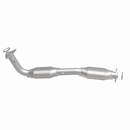 Magnaflow Conv DF 07-08 Toyota Tundra 5.7L P/S-Catalytic Converter Direct Fit-Magnaflow