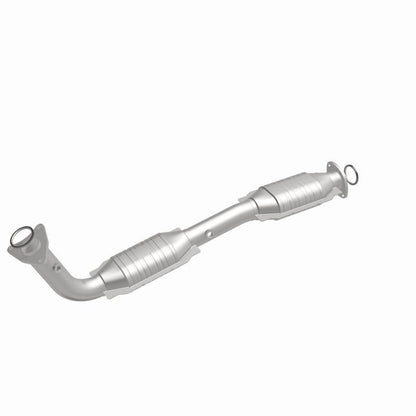 Magnaflow Conv DF 07-08 Toyota Tundra 5.7L P/S-Catalytic Converter Direct Fit-Magnaflow