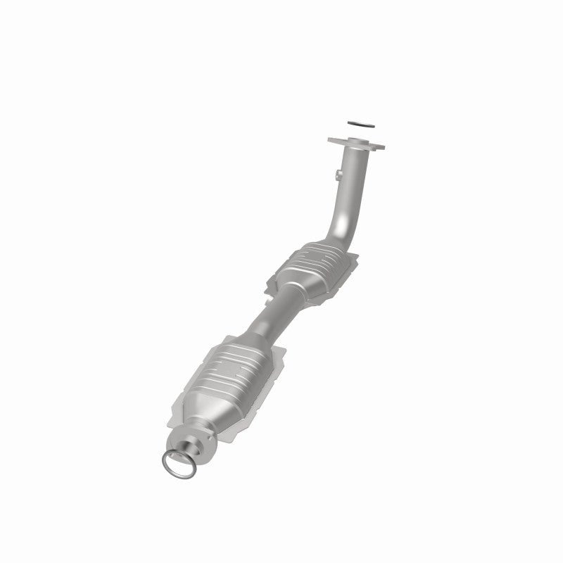 Magnaflow Conv DF 07-08 Toyota Tundra 5.7L P/S-Catalytic Converter Direct Fit-Magnaflow