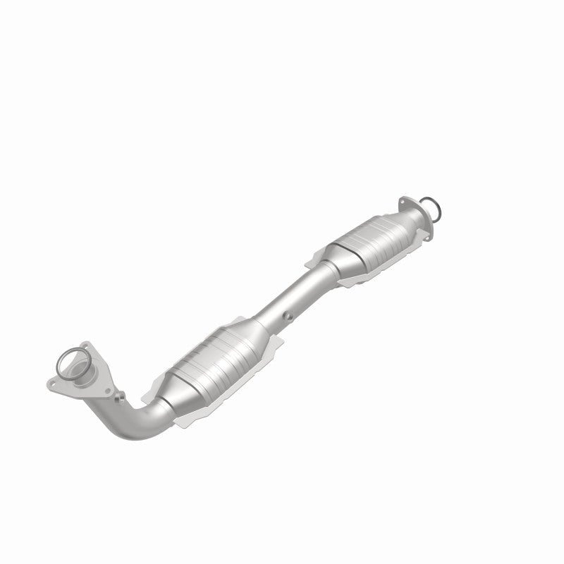 Magnaflow Conv DF 07-08 Tundra 5.7L P/S-Catalytic Converter Direct Fit-Magnaflow