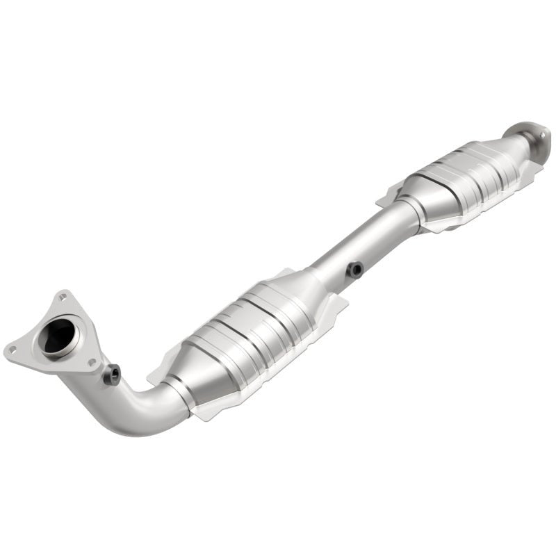 Magnaflow Conv DF 07-08 Tundra 5.7L P/S-Catalytic Converter Direct Fit-Magnaflow