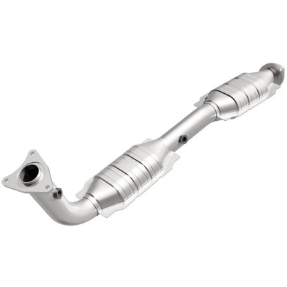 Magnaflow Conv DF 07-08 Tundra 5.7L P/S-Catalytic Converter Direct Fit-Magnaflow