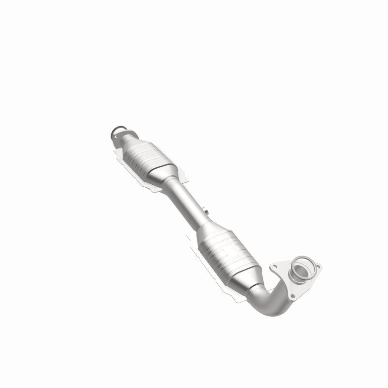Magnaflow Conv DF 07-08 Tundra 5.7L P/S-Catalytic Converter Direct Fit-Magnaflow