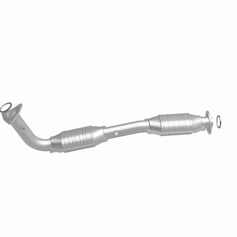 Magnaflow Conv DF 07-08 Tundra 5.7L P/S-Catalytic Converter Direct Fit-Magnaflow
