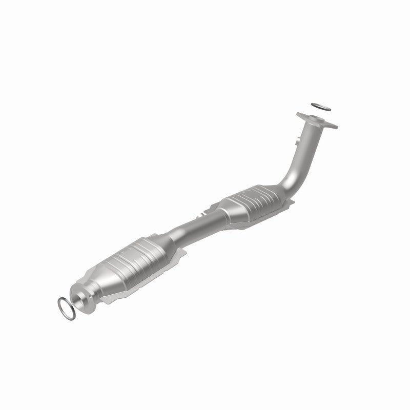 Magnaflow Conv DF 07-08 Tundra 5.7L P/S-Catalytic Converter Direct Fit-Magnaflow