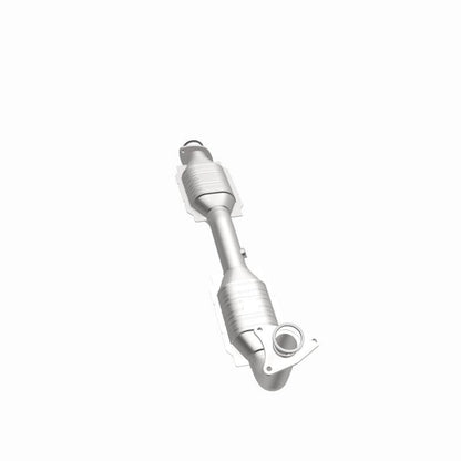 Magnaflow Conv DF 07-08 Tundra 5.7L P/S-Catalytic Converter Direct Fit-Magnaflow