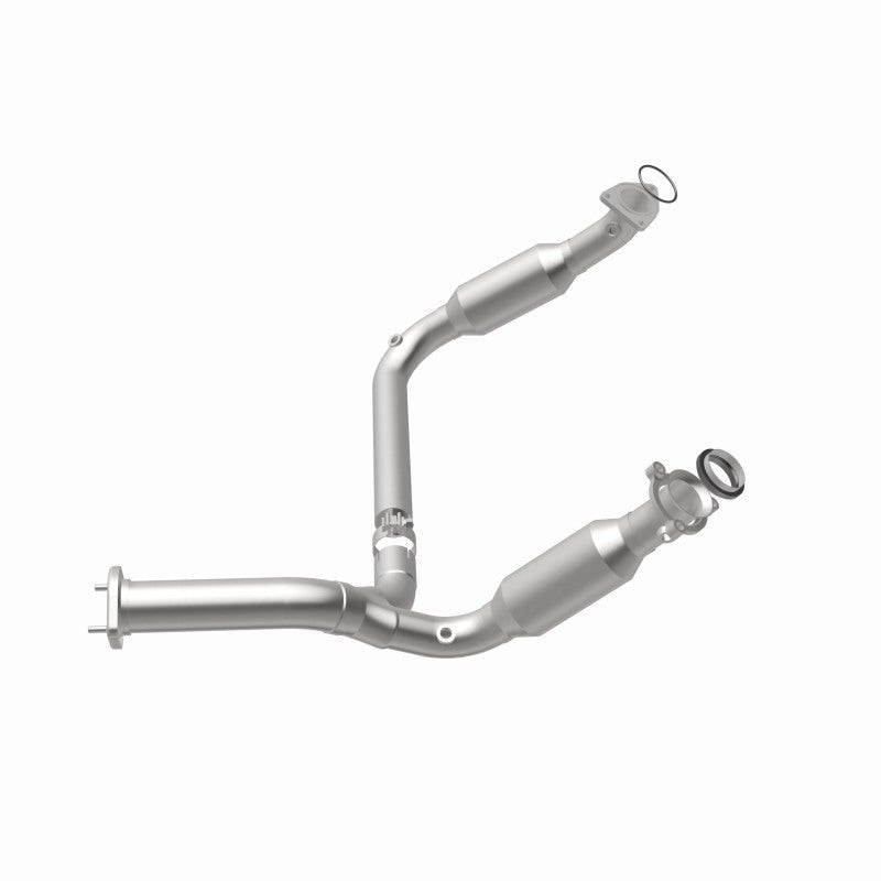 MagnaFlow Conv DF 07-09 Chevy/GMC Silverado/Suburban/Sierra/Tahoe/Yukon-Catalytic Converter Direct Fit-Magnaflow