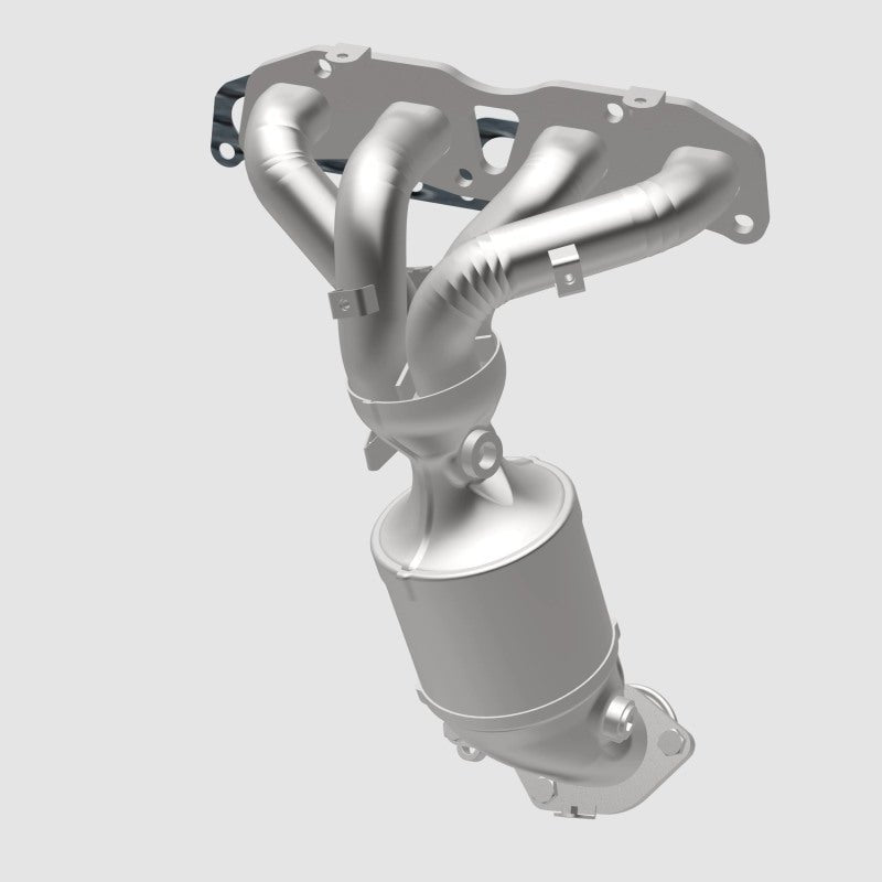 MagnaFlow Conv DF 07-10 Nissan Altima 2.5L Manifold (49 State)-Catalytic Converter Direct Fit-Magnaflow