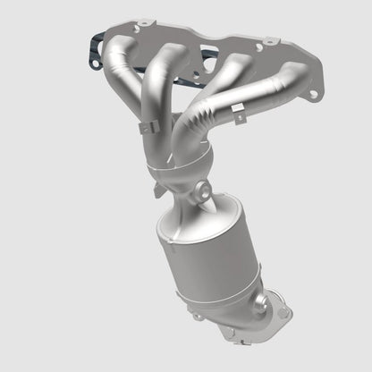 MagnaFlow Conv DF 07-10 Nissan Altima 2.5L Manifold (49 State)-Catalytic Converter Direct Fit-Magnaflow