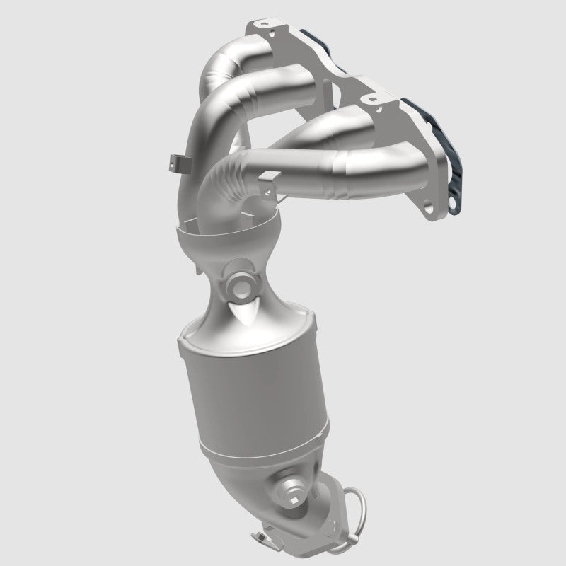 MagnaFlow Conv DF 07-10 Nissan Altima 2.5L Manifold (49 State)-Catalytic Converter Direct Fit-Magnaflow