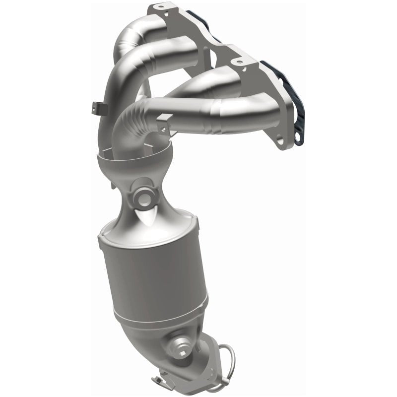 MagnaFlow Conv DF 07-10 Nissan Altima 2.5L Manifold (49 State)-Catalytic Converter Direct Fit-Magnaflow